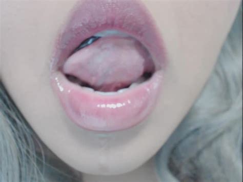 mouth drool tongue fetish free porn videos youporn