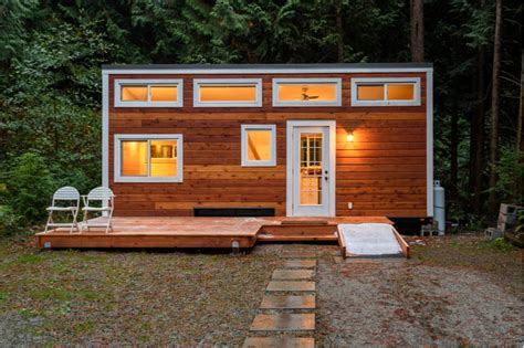 tiny house designs mep design service consulting