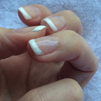 glamour nail spa    reviews nail salons