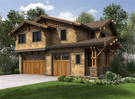 rustic carriage house plan jd architectural designs house plans