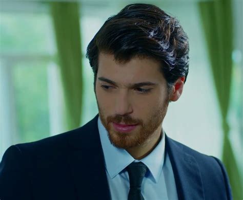 can yaman as ferit aslan in dolunay can yaman in 2019