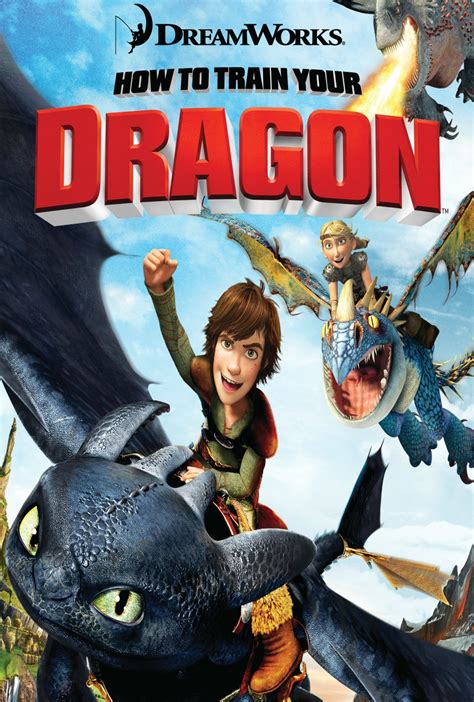 train  dragon  parent review steadfast family