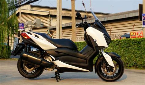 yamaha  max   cc motorcycles  sale samut prakan city bahtsoldcom bahtsold