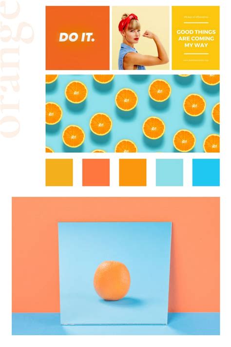 Pin On Color Palettes And Mood Boards