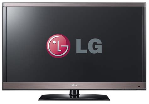 Lg Announced New Ultra Thin Nano Full Led And Cinema 3d Tvs