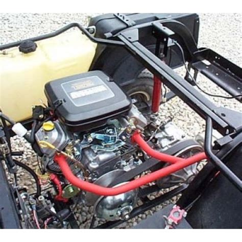 ezgo engine upgrade kit  hp