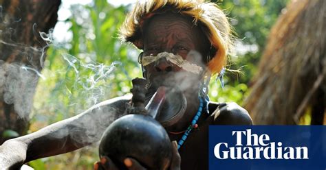 Ethiopia S Tribes In Pictures World News The Guardian
