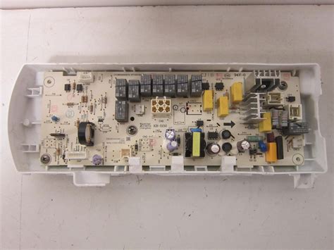 insignia ns twmwha washer power control board kb   ebay