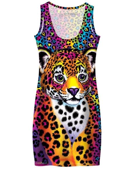 Lisa Frank S Clothing Line Is Real And It S Magical Huffpost