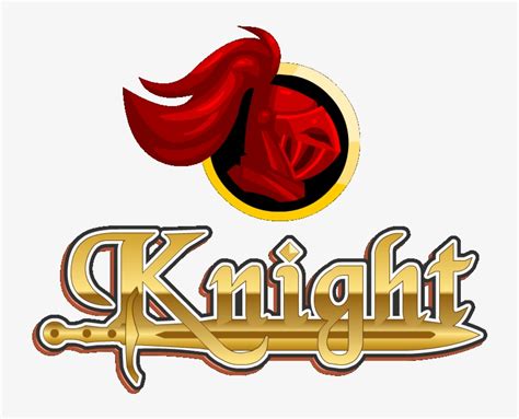 knights logo png knight transparent png