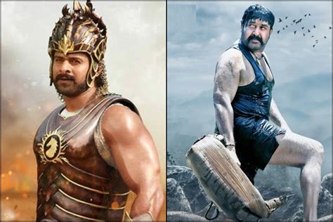 Kerala Box Office Baahubali 2 Emerges As 2nd Film To Have The Highest