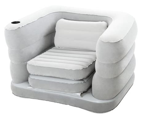 bestway inflatable multi max ii air chair walmartcom