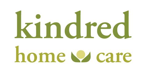 kindred home care