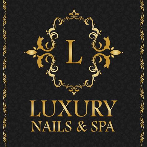 luxury nails spa waco tx