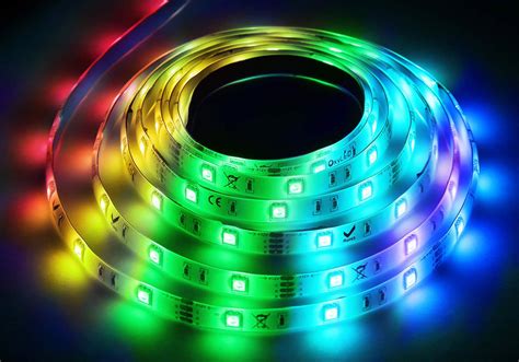 led light strip     philips hues  model   costs