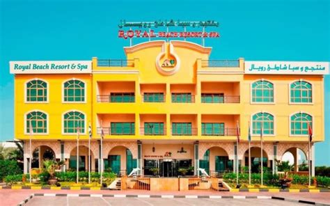 sahara beach resort spa hotel sharjah united arab emirates zenhotels
