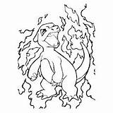 Pokemon Coloring Pages Charmeleon Printable Ex Print Kids Size Ash Drawing Cards Eevee Sheets Charmander Evolution Momjunction Getcolorings Getdrawings Colouring sketch template