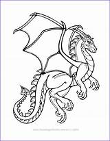 Dragon Abetterhowellnj sketch template