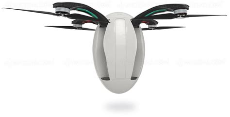 power vision power egg drone ovoide grand public