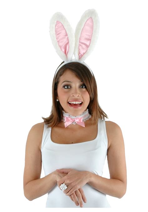 Cute Bunny Kit Halloween Costume Ideas 2019