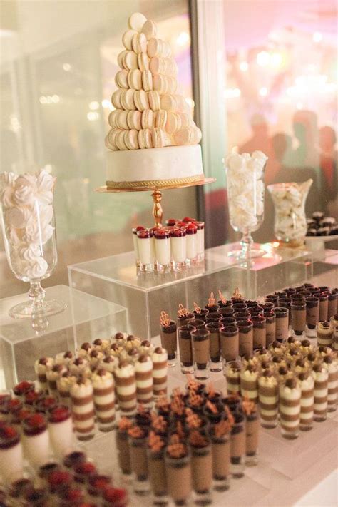 dessert bar wedding wedding sweets wedding bar luxury wedding