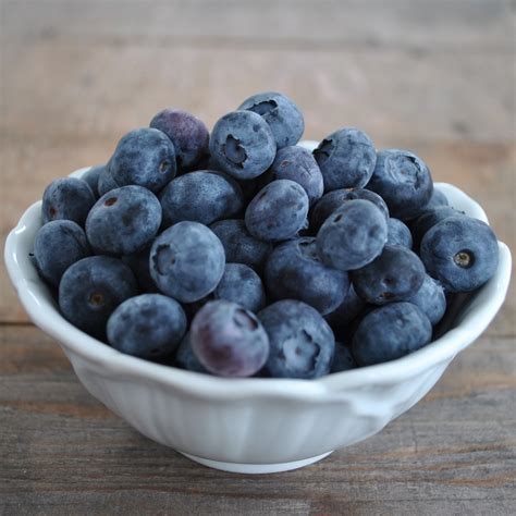 baking powders blueberry galette  publications