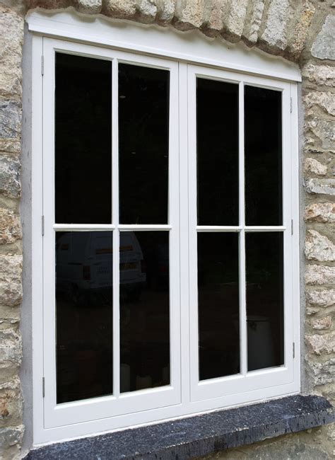 casement windows   match single glazed window matching