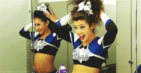 Cheerleaders Atv S Find And Share On Giphy