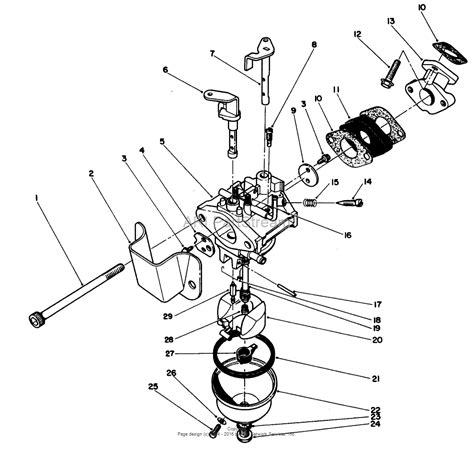 toro ccr  snowblower hymzaer