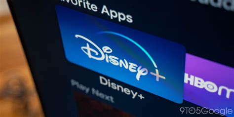 disney launches ad plan  android tv chromecast support