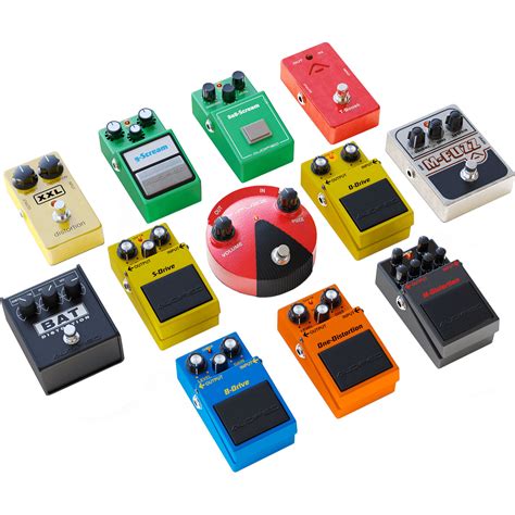 audified multidrive pedal pro electric guitar pedal aud mdpp