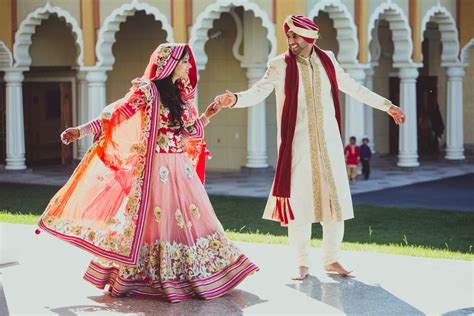 Fascinating Wedding Traditions From Around The World Bridalguide