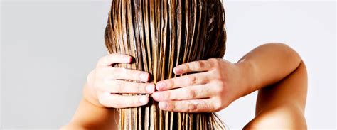 Do And Don Ts Treatment For Deep Conditioning Your Hair