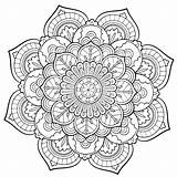 Coloring Pages Stress Relief Printable Mandala Drawing Adult Self Relieving Color Esteem Kids Adults Colouring Sheets Books Drawings Reducing Book sketch template