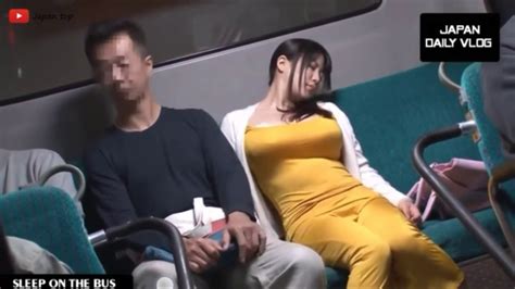 japanese sex bus part 4 youtube