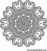 Coloring Pages Color Choose Board sketch template