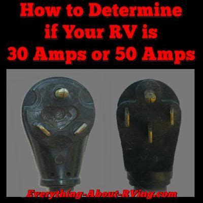 determine   rv   amps   amps read  httpwwweverything