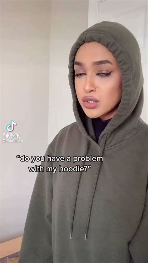 Sahara Knite Is Hijabi Bhabhi On Twitter I Was Made To Wear It As A