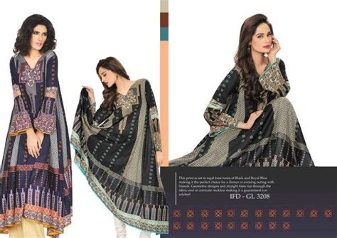 ittehad mid summer cotton collection 2012