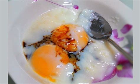Boleh Kurus Dengan Cepat Ini Rupanya 6 Khasiat Telur Separuh Masak