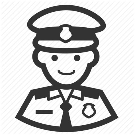 aircrew airport police captain cop immigration navy