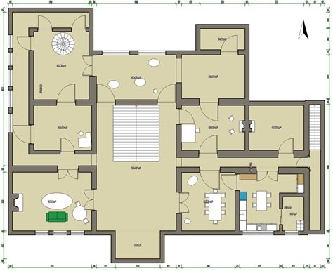 house floor plans minecraft simplistic desert bungalow  house plan challenge minecraft project