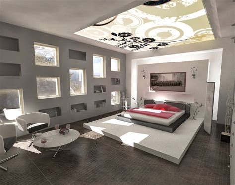 modern home interior design  interior