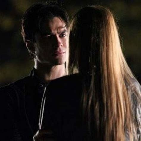 Vampire Diaries Recap The Ballad Of Damon And Rose