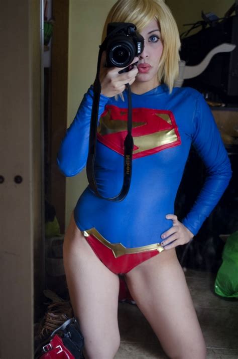 supergirl new 52 progress cosplay by candustark on deviantart