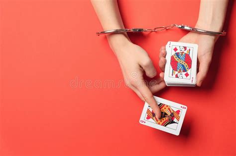female hands in handcuffs stock image image of criminal