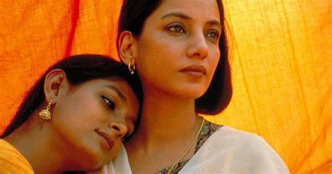 the journey of an “indian” woman through the hindi cinema indian