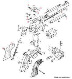 ruger lc parts diagram wiring diagram pictures