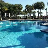 westin hilton head island resort spa  tips   visitors