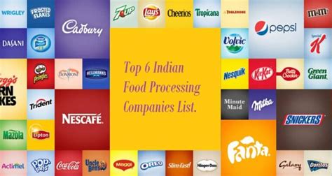 top  indian food processing companies list theqnaorg